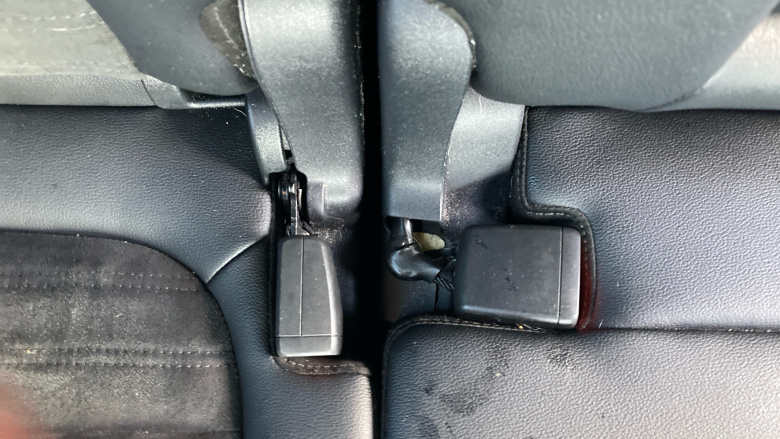 Ford Kuga 2.5 FHEV ST-Line X Edition 5dr CVT Hybrid Estate